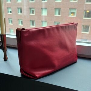 Loro Piana Inside Out Clutch